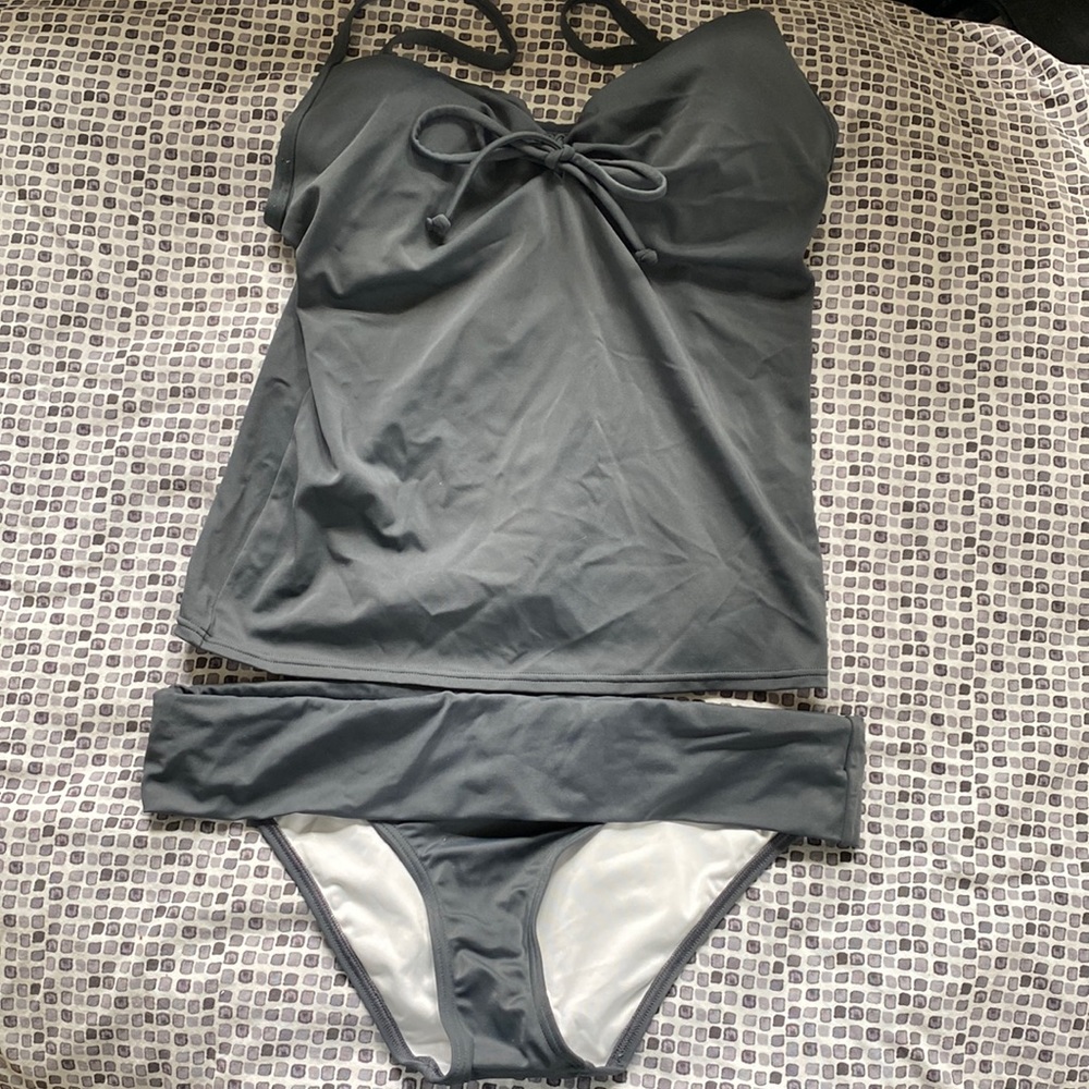Victoria’s Secret swimming suit